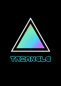 TRIANGLE THEME //15