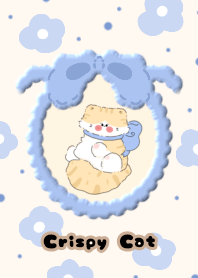 Crispy Cat3