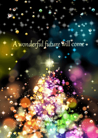 Happy Winter and Christmas3.