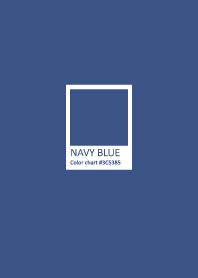 Pure gradient / Navy blue