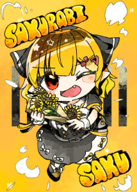 桜美さくの着せかえ