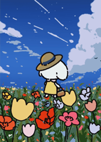 HANPOONG SUMMER DIARY