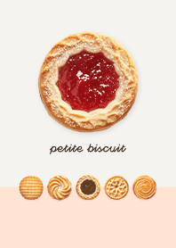 Biscuits  - SC 003-05