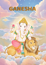 Ganesha=Rich & Rich Theme