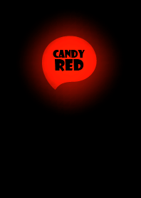 Candy Red Light Theme