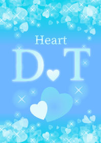 D&T-economic fortune-BlueHeart-Initial