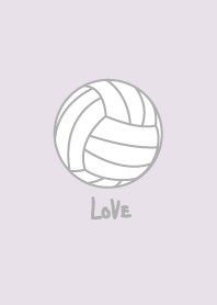 Volleyball Do your best8 from Japan