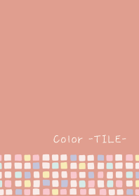 Color -TILE- 34
