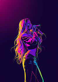 ネオンディーバ＆ローズ