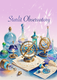 Starlit Observatory