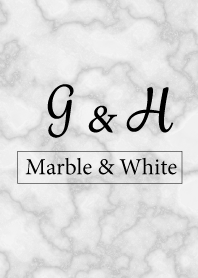 G&H-Marble&White-Initial