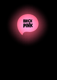 Brick Pink Light Theme V8
