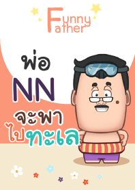 NN funny father V01 e