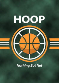 HOOP -Nothing But Net-