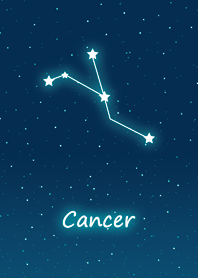 Wishing Constellation.Cancer2
