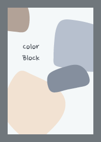 Color Block 15