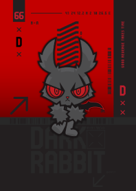 DARK RABBIT : STANDBY MOBE