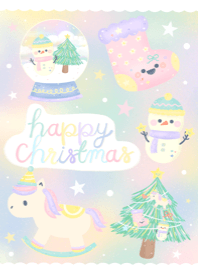 happy christmas :-D
