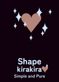 kirakira heart night