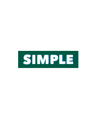 SIMPLE BANNER THEME -8