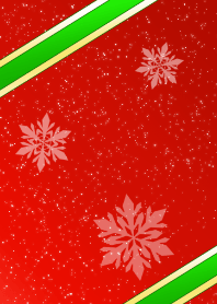 -Christmas Red Ver.-