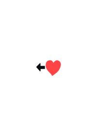 This heart g