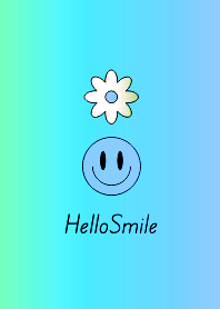 Hello Smile Theme 52