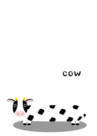 cow!