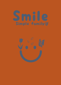 Smile & Tulip taisha