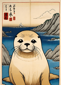 comfortable seaside 265C58