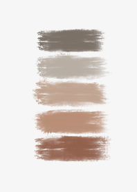 Colour Palette ver2 #22 Brown