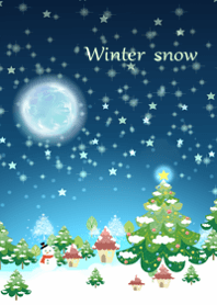Nordic Christmas2