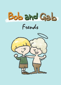 Bob&Gabu