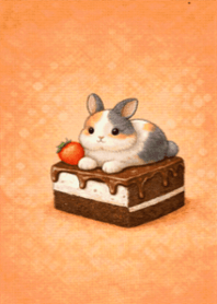 stampAI-rabbit cake-AiFQ0E