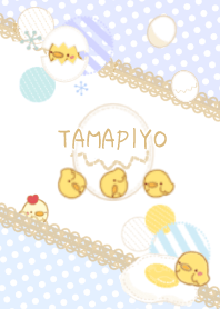 たまぴよ