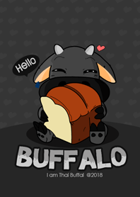 Hello Buffalo V.3