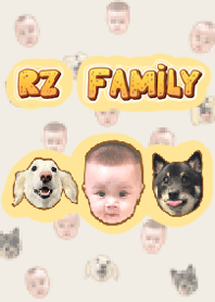 rz♡︎family