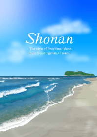 Beach -Shonan- 1
