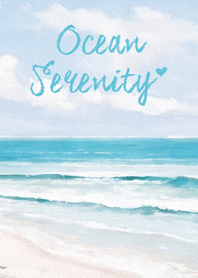 Ocean Serenity