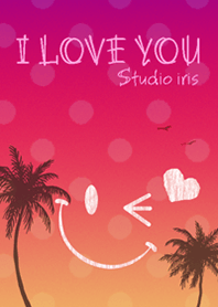 ♥Smile ハワイ夏風♥