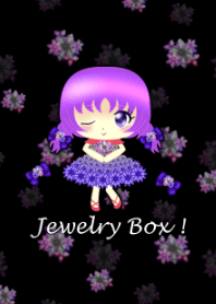 Jewelry Box ! Vol.8