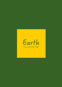 Earth / Green & Vitamins