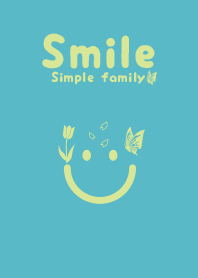 Smile & Tulip shinbashiiro
