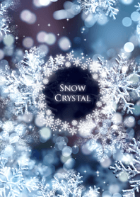 - Snow Crystal -