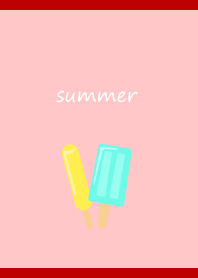 Cold popsicles on RB