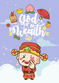 God of Wealth Success