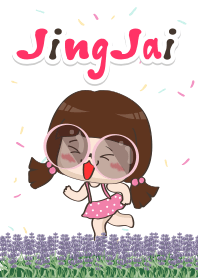 JINGJAI Beautiful World BY : FIMILII