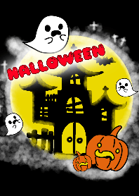 HALLOWEEN New