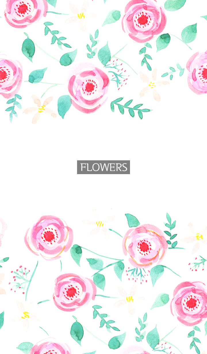 water color flowers_1117
