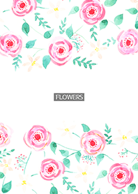 water color flowers_1117